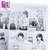 【中商原版】画集 义妹生活 Hiten画集 Hiten 台版画册书 台湾角川出版 商品缩略图2