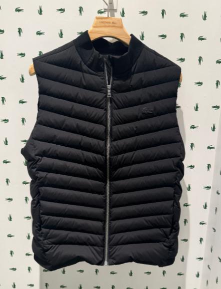 LACOSTE法国鳄鱼男羽绒外套BH2546-98031 商品图0