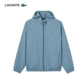 LACOSTE法国鳄鱼男外套BH2597-98HD9