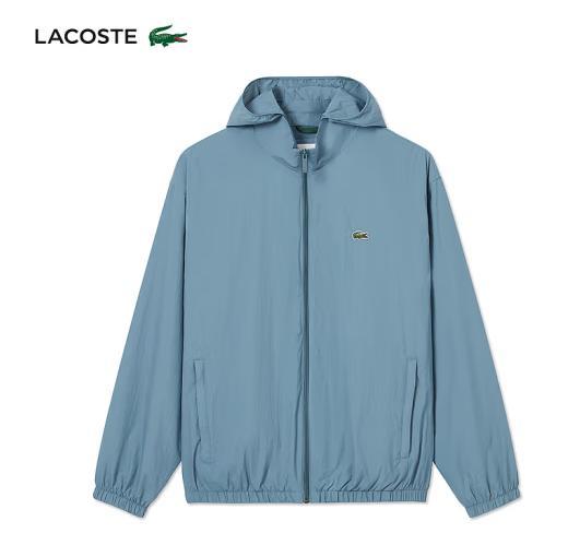 LACOSTE法国鳄鱼男外套BH2597-98HD9 商品图0