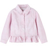 【实体店同款】女童翻领外套春季新款安奈儿童装XG615070 商品缩略图6