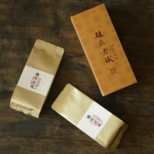 桂花老铁 | 150周年礼献 | 乙巳特制 | 新年礼盒 商品图3