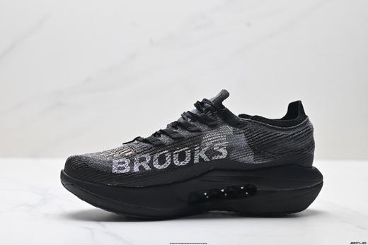 布鲁克斯Brooks Hyperion Elite 5舒适百搭防滑减震运动跑步鞋男女鞋 商品图2