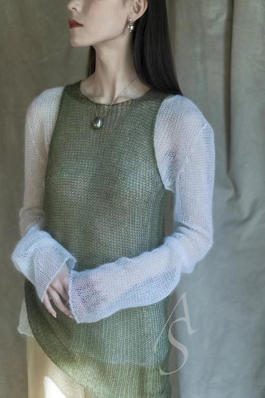 Sophie Buhai 26PS 纯银ball drop球型耳环（一对） 商品图5