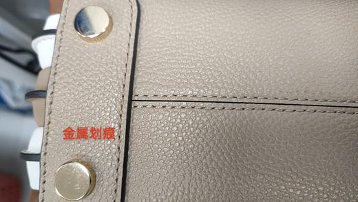 194900556238	迈克高仕MICHAEL KORS	MK/Mercer中号牛皮风琴斜挎包手提包 商品图3