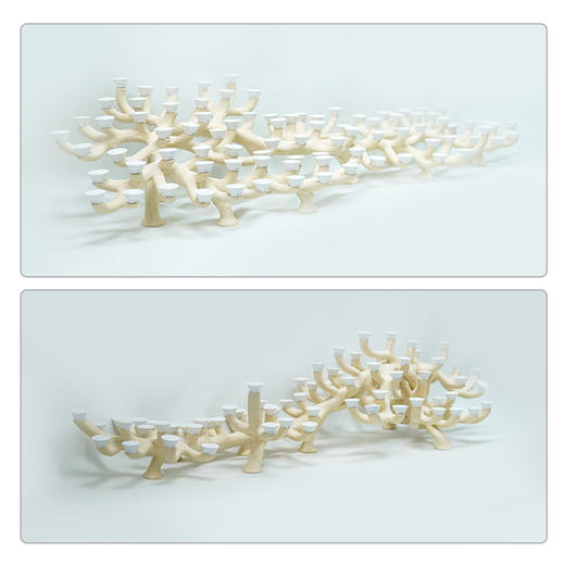 180缸枝状烧制造景 商品图2