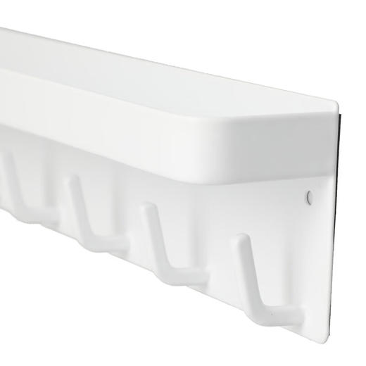 家用办公室客厅 磁吸带收纳挂钩磁吸伞挂架 商品图6