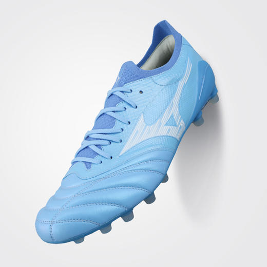 小李子Mizuno美津浓 莫雷拉Morelia Neo 4 高端AG短钉成人足球鞋男 商品图3