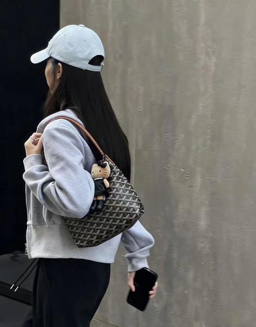 戈雅 mini hobo 腋下托特包 九色合集（XS） 商品图1