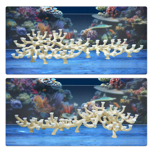 180缸枝状烧制造景 商品图0