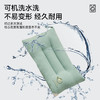 多喜爱 大豆定型舒柔水洗枕 白/绿 商品缩略图4