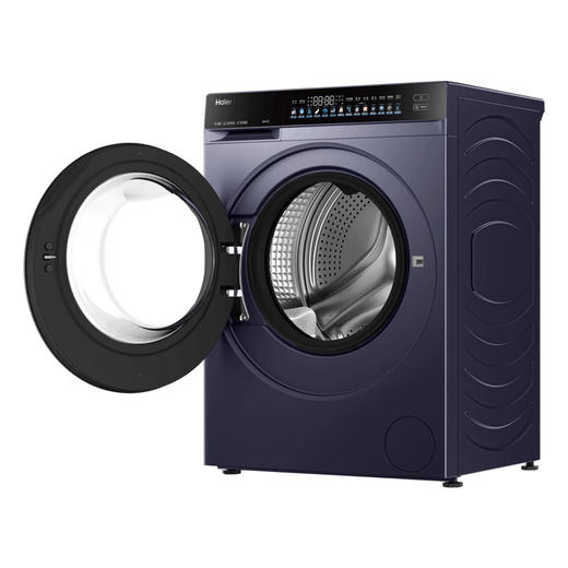 海尔（Haier）洗衣机 XQG100-HBLEG73KBU1 商品图4