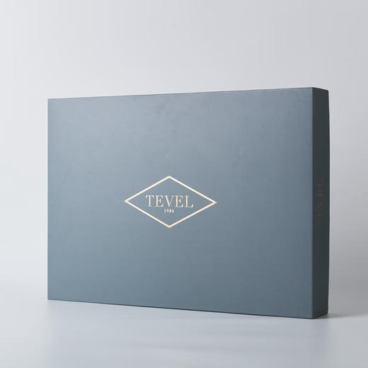 NITORI宜得利家居 床上用品礼盒床品套件全棉刺绣四件套六件套 一眼万年 商品图1