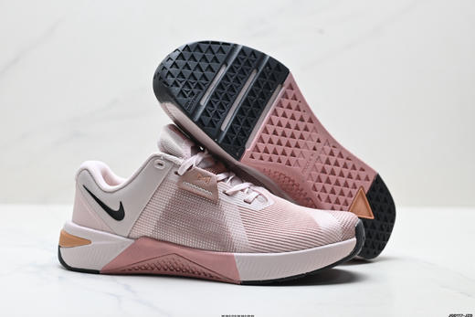 耐克Nike Metcon 10网布圆头减震防滑低帮训练跑步鞋HQ2620-602女鞋 商品图4