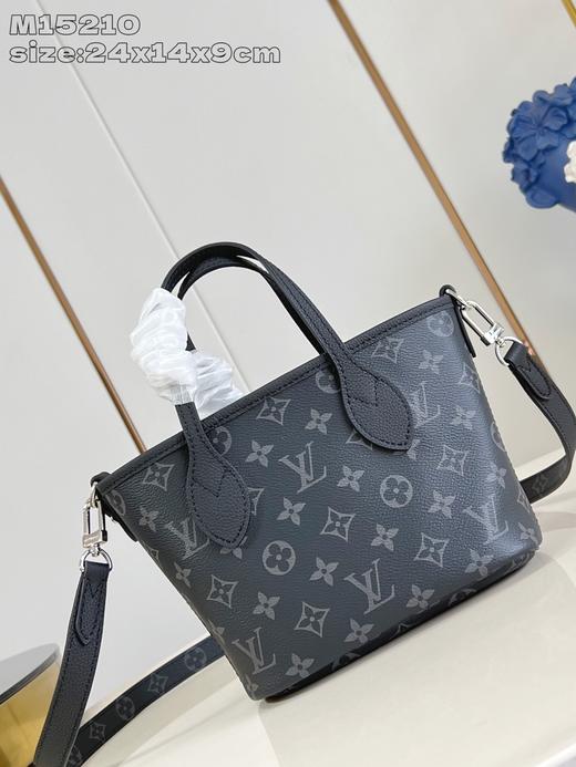 驴家 双面Neverfull Inside BB斜挎包（JPH） 商品图1