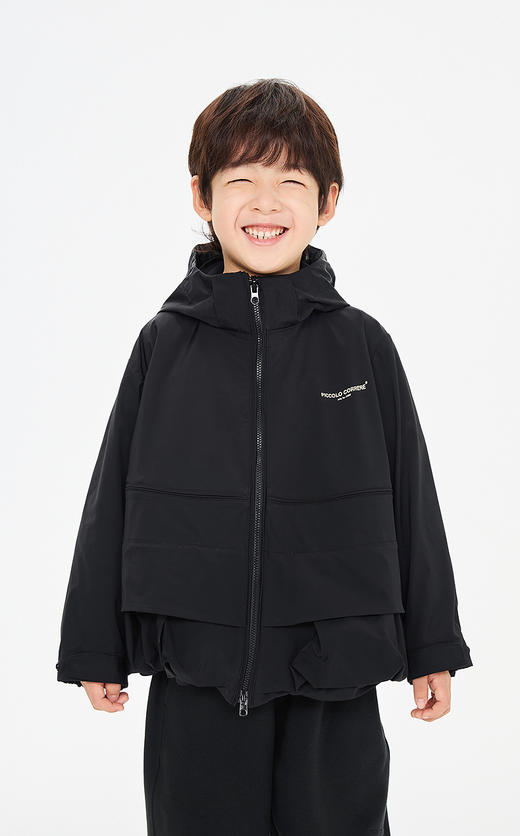 jnby  26年春款   夹克  1Q1920390 商品图9