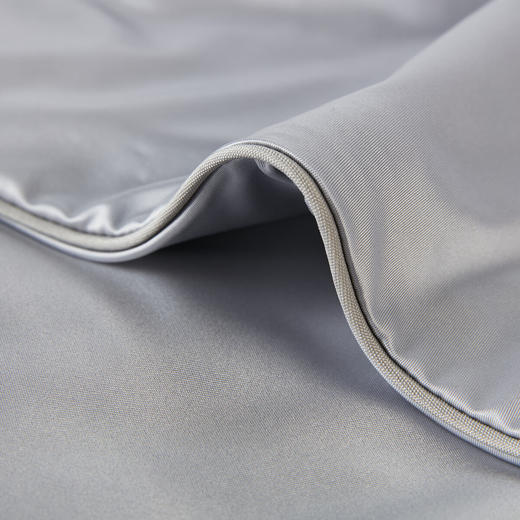 NITORI宜得利家居 仿真丝夏天薄被子空调被子亲肤薄被 商品图2