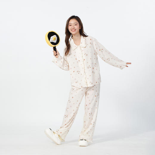 甜梦乐园睡衣套装-纪念日百货门店同款169255990 商品图2