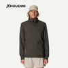 HOUDINI胡丁尼 Pace Trail 疾速户外26春夏新男连帽骑行跑步防风夹克 810059 商品缩略图0