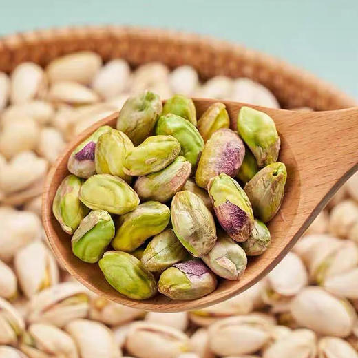 盐焗开心果 |350g/罐 商品图3