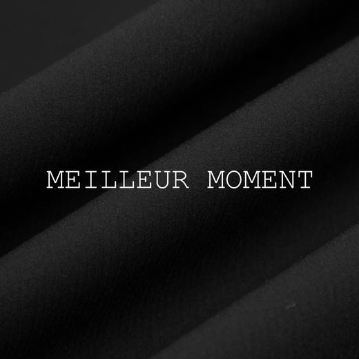 【男装】【商场同款】麦檬春秋梭织长裤9F3150461 商品图4