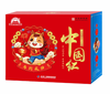中国红礼盒2005款 商品缩略图0