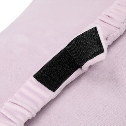  坐垫办公室久坐减压办公椅家用低反弹腰垫坐垫 莫利 商品图4