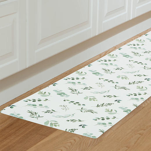 NITORI宜得利家居 餐桌餐具餐垫子隔热ins风PVC餐垫 商品图5