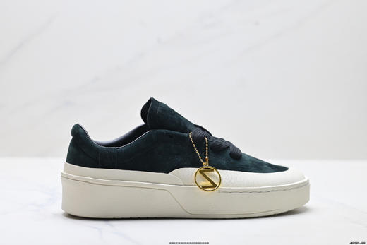 阿迪达斯Adidas Labcourt百搭休闲简约低帮板鞋lD6227男女鞋 商品图0