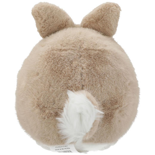 NITORI宜得利家居 可爱毛绒玩偶抱枕暖手抱枕 兔子球小肥啾绵羊 商品图6