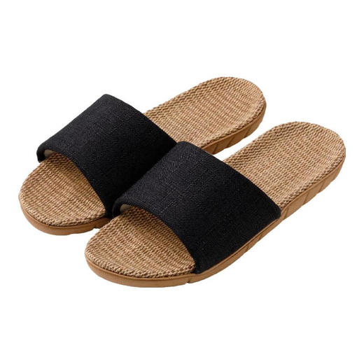  夏日室内凉拖四季透气情侣拖鞋 商品图5