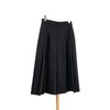福利款！太好穿~2026加厚斜纹面料立体剪裁毛呢百褶半裙女秋冬！ 商品缩略图4