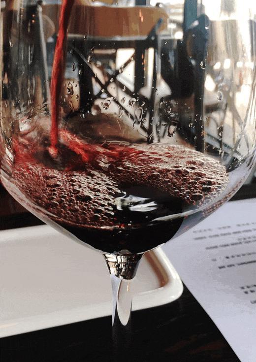 雅帝莱巴卡古堡仿木桶珍藏干红葡萄酒 商品图4