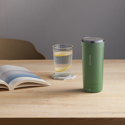 摩飞便携电热水杯MR6060 商品图3