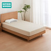 NITORI宜得利家居 宿舍卧室床笠有弹力床垫保护套床品高弹床笠N-FIT 商品缩略图0