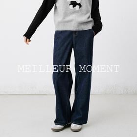 【商场同款】麦檬冬裤子499A353711