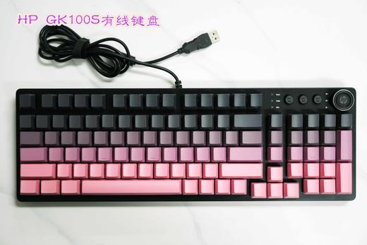惠普侧刻GK400F/GK100S随机 商品图3