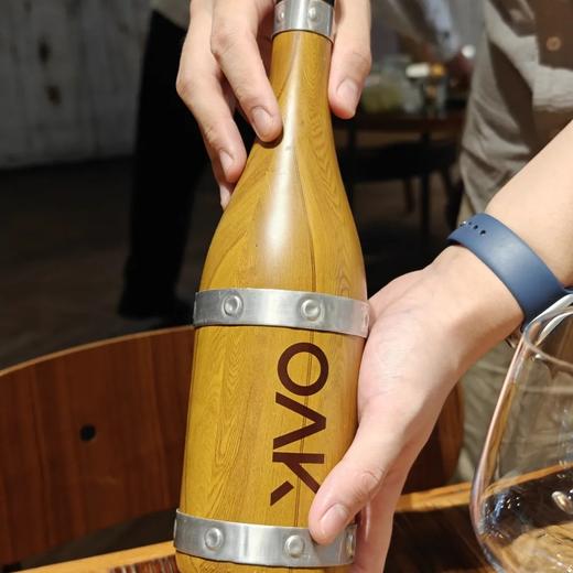 【168元抢3瓶】雅帝莱巴卡古堡仿木桶珍藏干红葡萄酒 ， 法国原瓶原装进口，仿木桶珍藏设计 商品图1