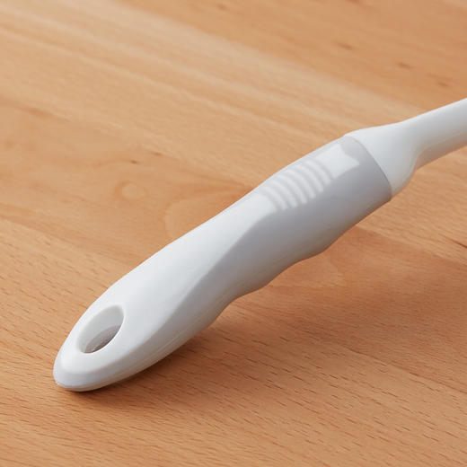 NITORI宜得利家居 擦玻璃刮窗刮浴室玻璃清洁小工具塑料短柄窗刮 商品图6