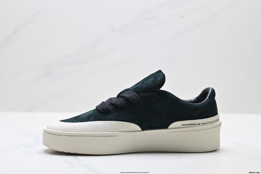 阿迪达斯Adidas Labcourt百搭休闲简约低帮板鞋lD6227男女鞋 商品图2