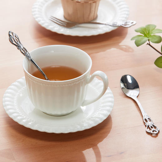 NITORI宜得利家居 茶勺2件套 Elegance 商品图0