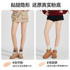 春节不打烊【光腿神器❗粉底液级调色】宝娜斯九分光腿神器女秋冬裸感双层连裤袜加绒加厚保暖肤色打底裤。rf 商品缩略图3
