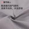 都市丽人内裤女士内裤锦氨内裤轻塑美臀内裤LKC4A7 商品缩略图6