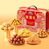 【三只松鼠年货礼盒龙腾礼盒款】天赐珍果 、健康赠礼 商品缩略图1