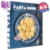 【中商原版】意大利面书 食谱 技巧 灵感 The Pasta Book Recipes Techniques Inspiration 英文原版 Marc Vetri 商品缩略图0