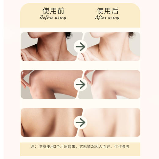 自营（菲小主）-霜苒 洗发500ml+沐浴洁面慕斯500ml套装 商品图6