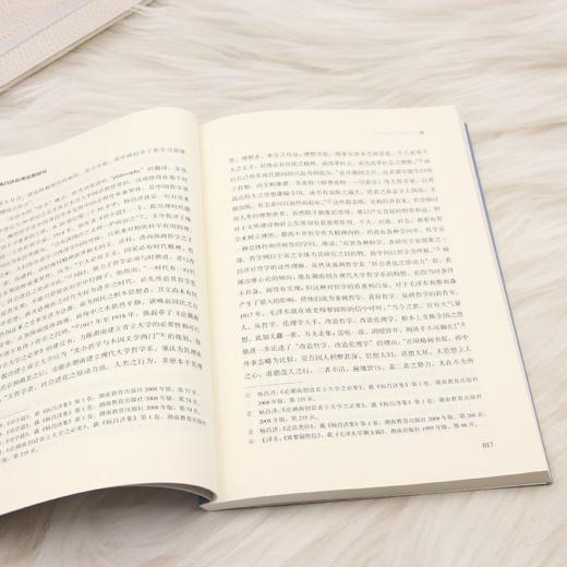 杨昌济伦理思想研究 商品图4