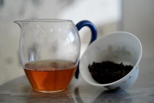 来自佛国岩大红袍、水仙、肉桂六泡礼盒装王明富师傅监制 商品图4