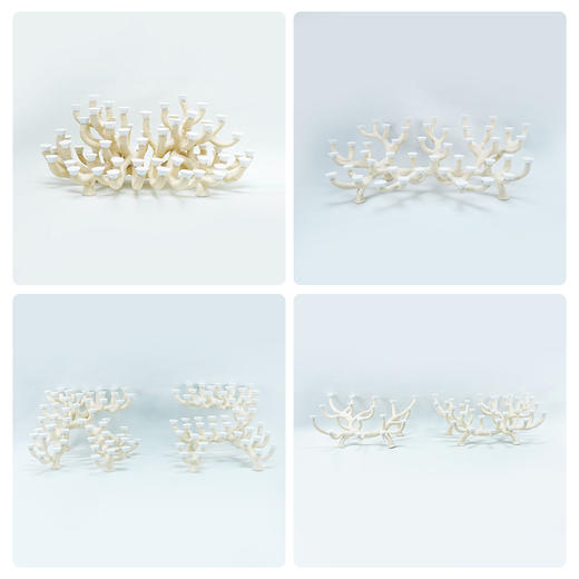 120缸枝状烧制造景 商品图4