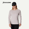 HOUDINI胡丁尼Pace Air LS空速女户外26春夏新跑步徒步长袖T恤 840064 商品缩略图5